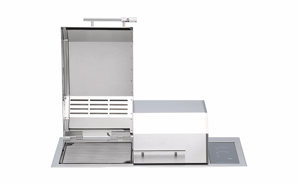 Kenyon B70415 Texan Electric Grill