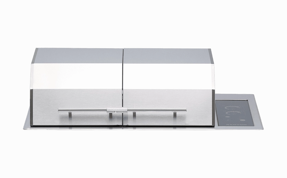 Kenyon B70415 Texan Electric Grill