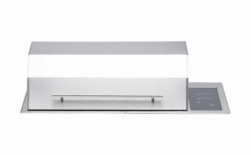 Kenyon B70415 Texan Electric Grill