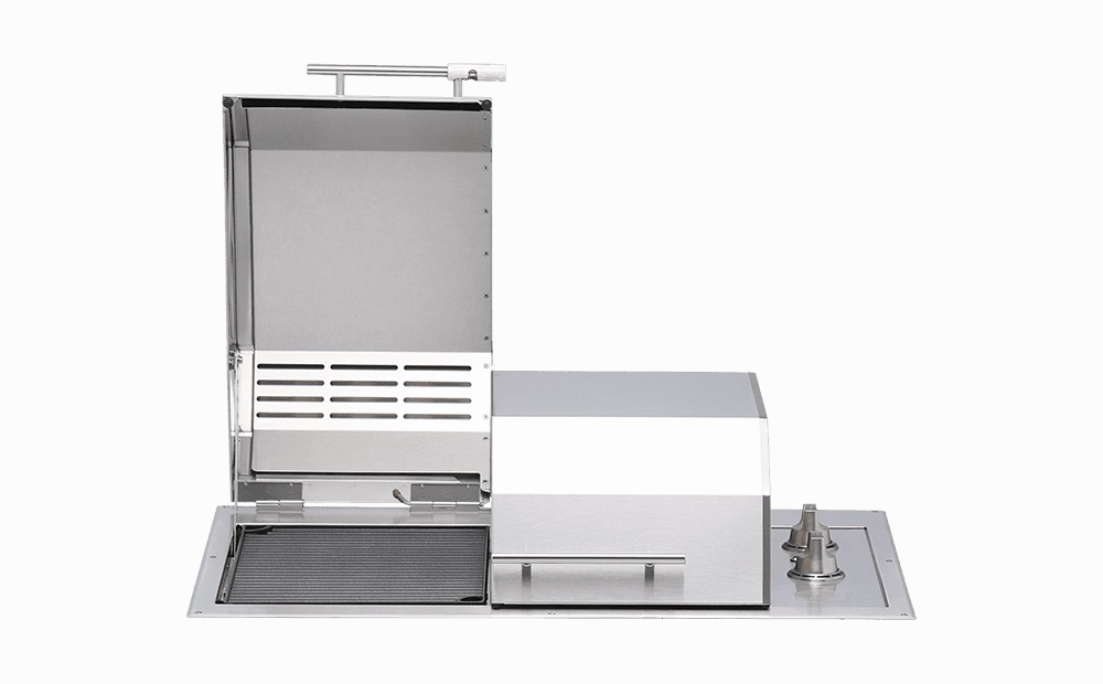 Kenyon B70415 Texan Electric Grill