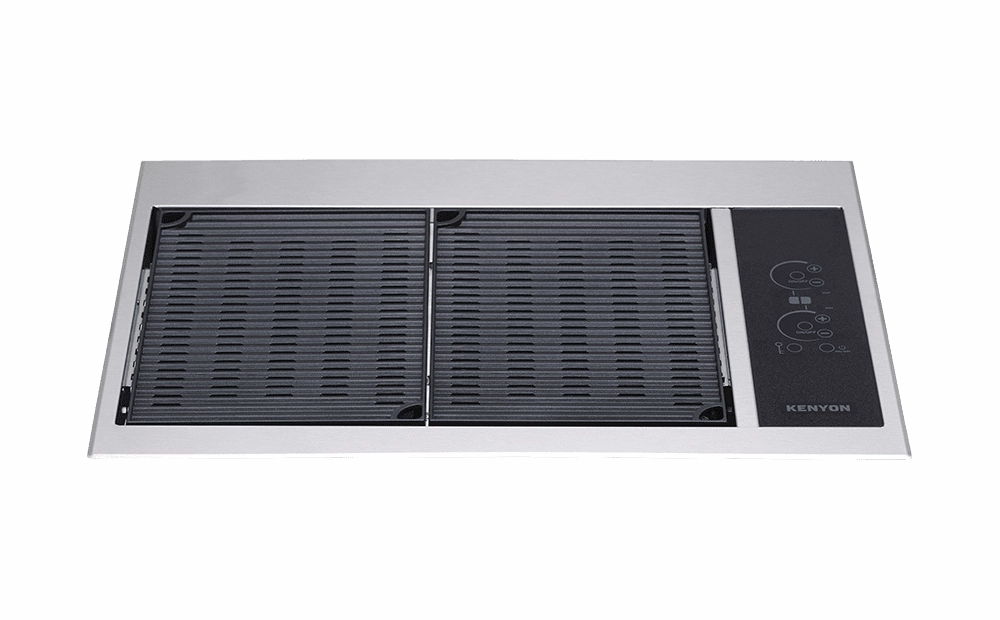 Kenyon B70415 Texan Electric Grill