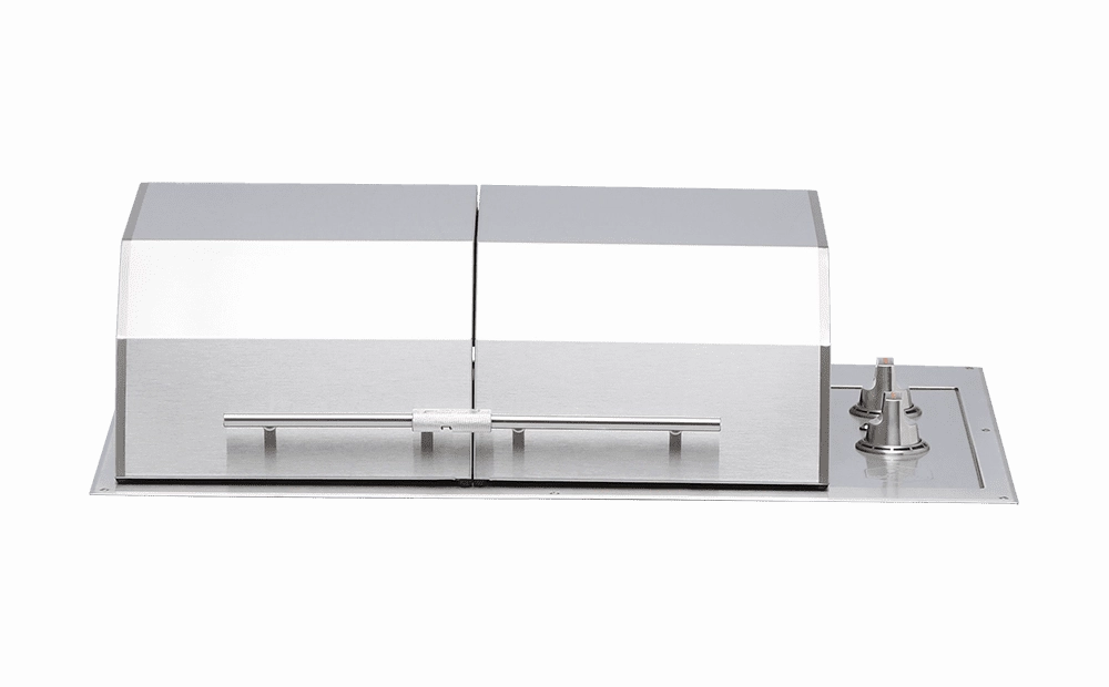 Kenyon B70416 Texan Electric Grill