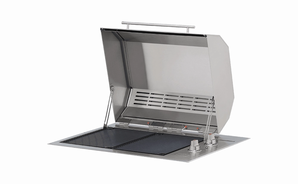 Kenyon B70416 Texan Electric Grill