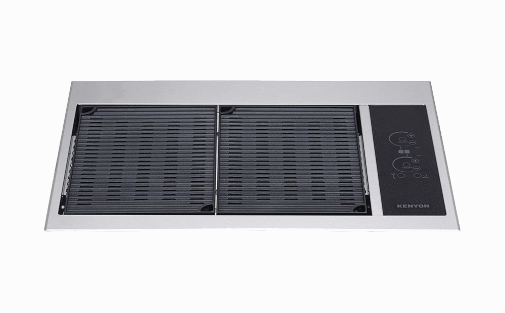 Kenyon B70416 Texan Electric Grill
