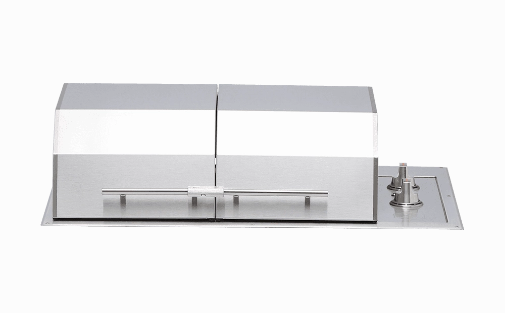 Kenyon B70416 Texan Electric Grill