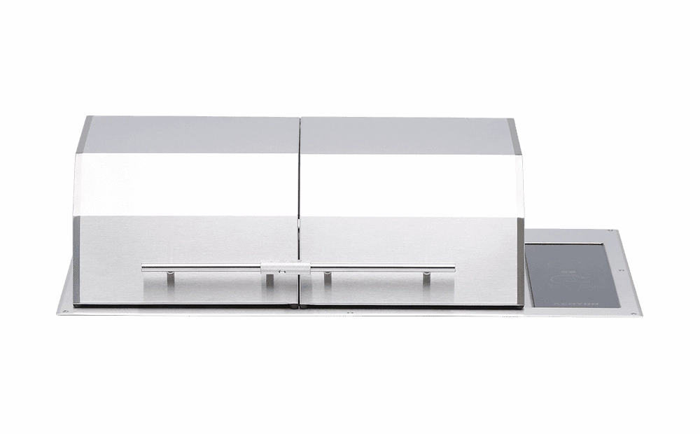 Kenyon B70416 Texan Electric Grill