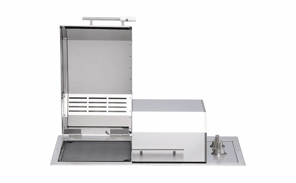 Kenyon B70416 Texan Electric Grill
