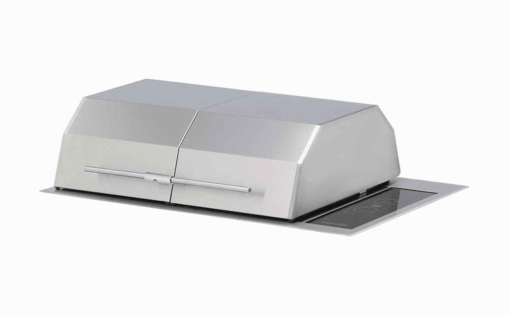 Kenyon B70416 Texan Electric Grill