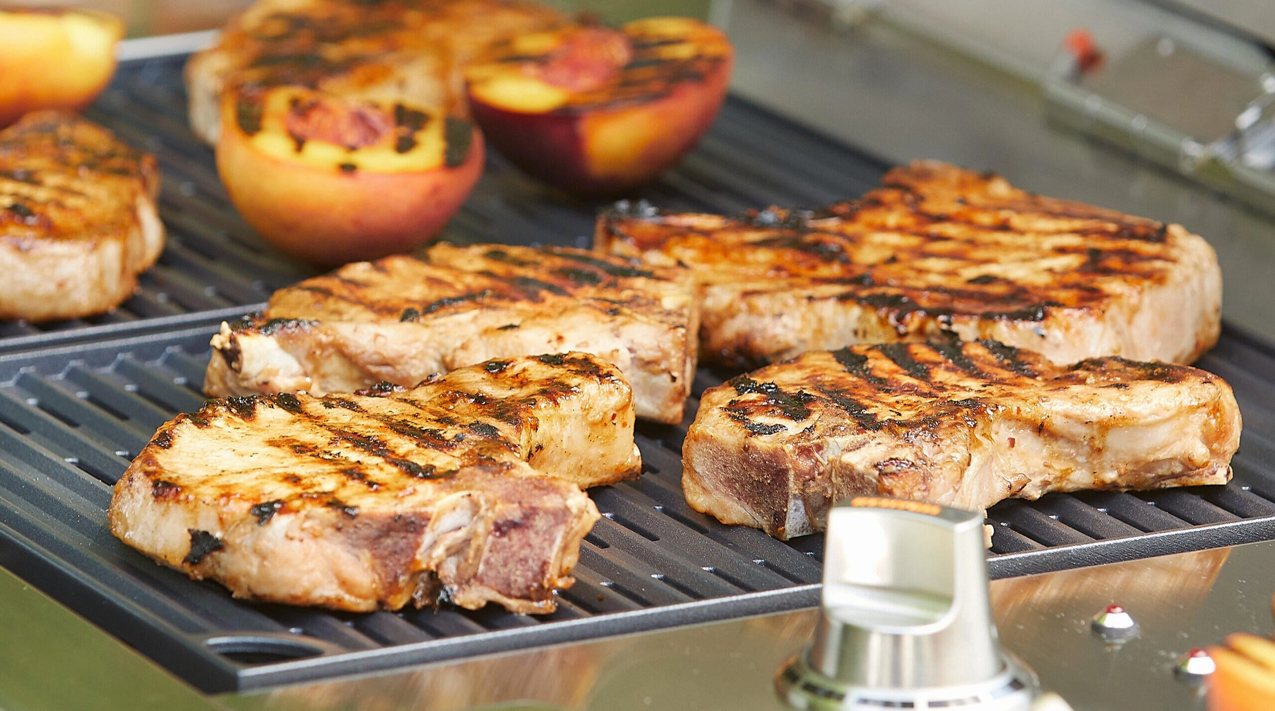 Kenyon B70416 Texan Electric Grill