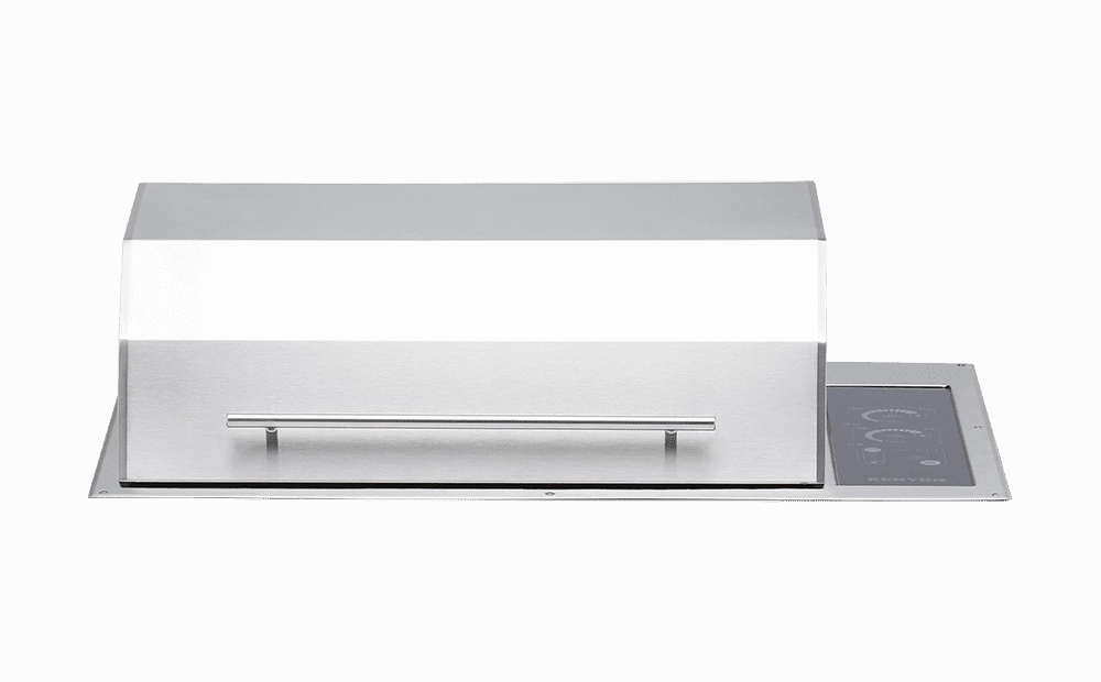 Kenyon B70416 Texan Electric Grill