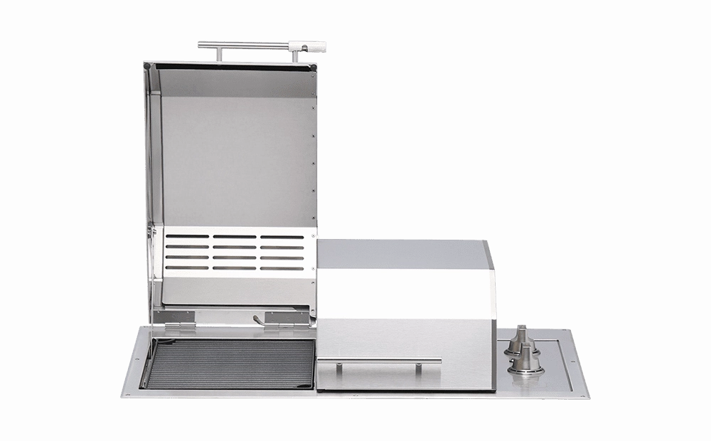 Kenyon B70426NH Texan Electric Grill