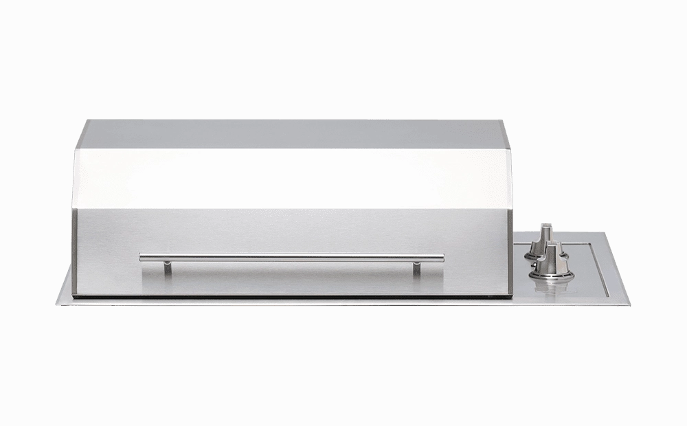 Kenyon B70426NH Texan Electric Grill
