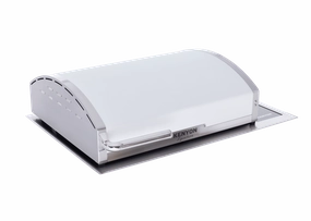 Kenyon B70429NH STAINLESS LID WITH LIGHTED HANDLE Signature Grill Electric Barbeque Grills,electric outdoor grill