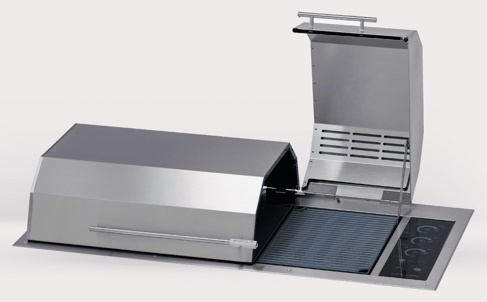 Kenyon B70430 Big American Grill ?