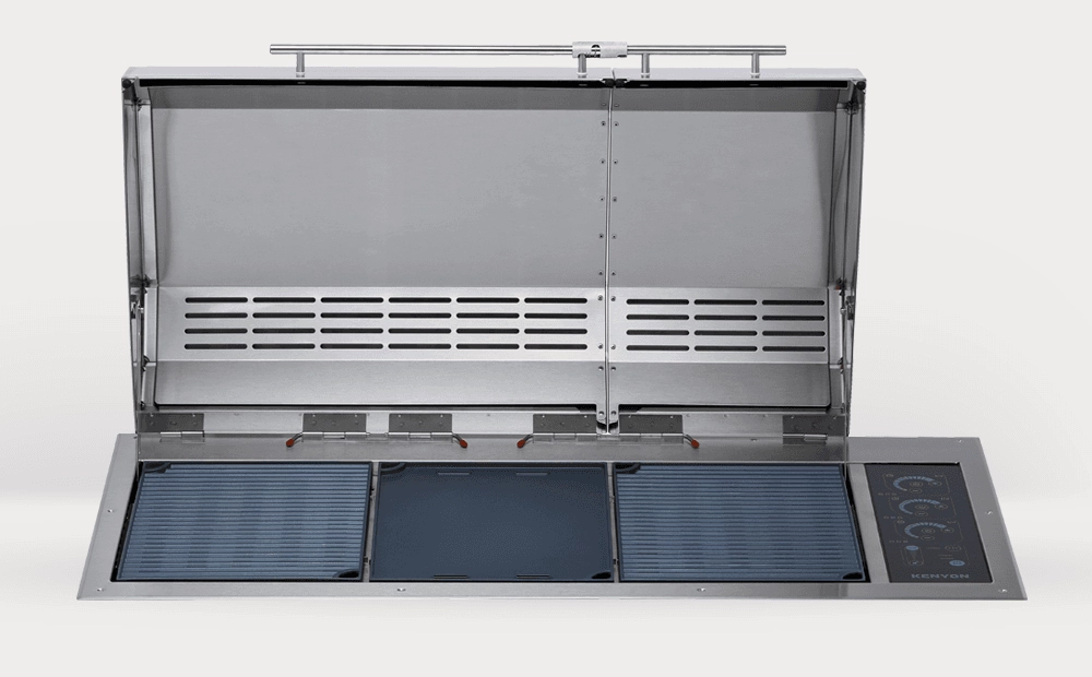 Kenyon B70432 Big American Grill ?