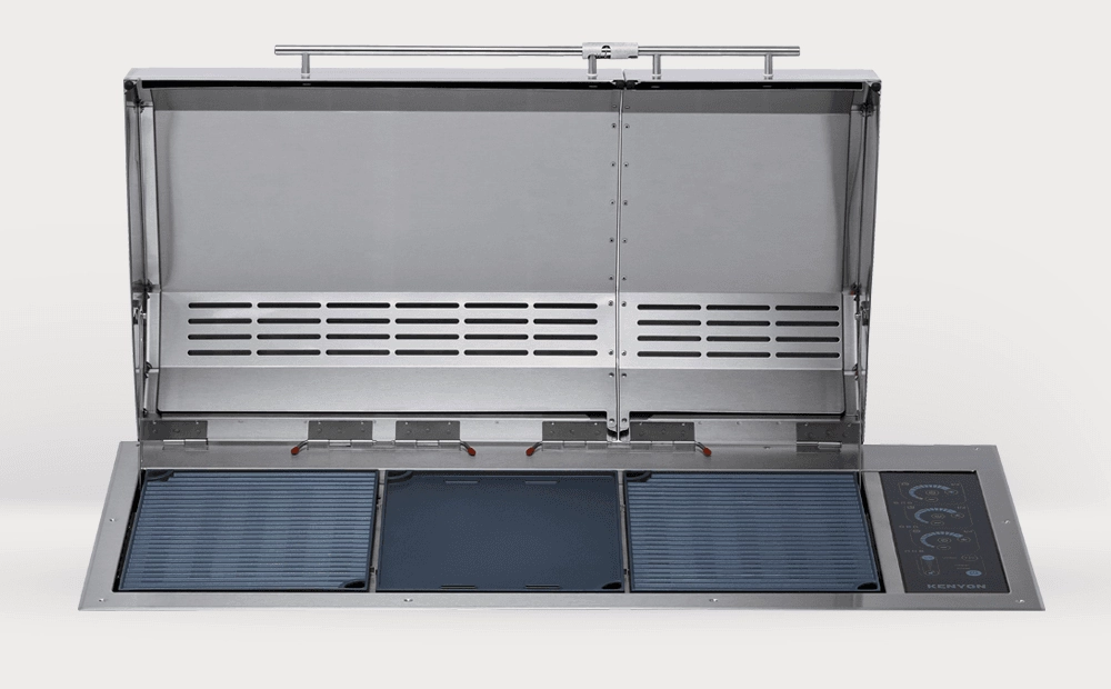 Kenyon B70432 Big American Grill ?