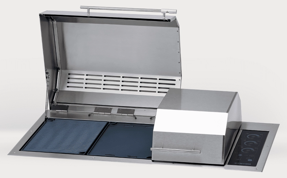 Kenyon B70432 Big American Grill ?