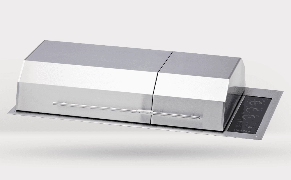 Kenyon B70432 Big American Grill ?