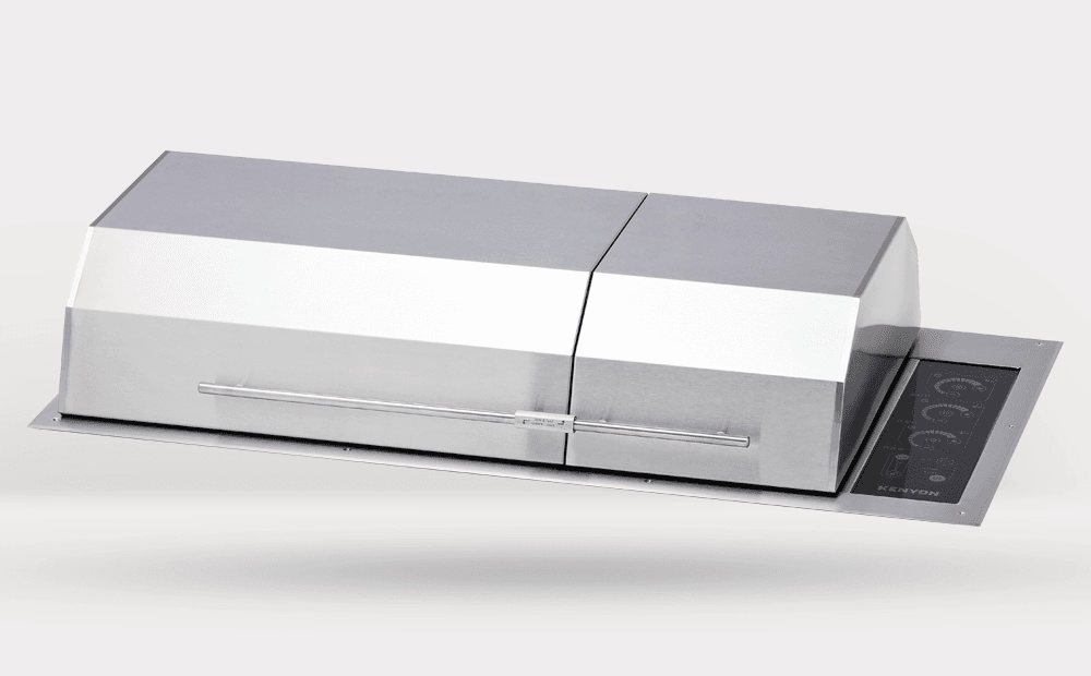Kenyon B70432 Big American Grill ?