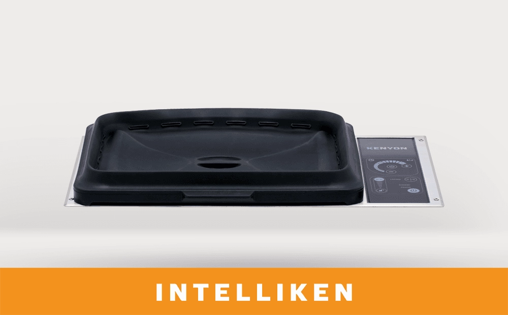 Kenyon B70570 Silken Built-In Grill