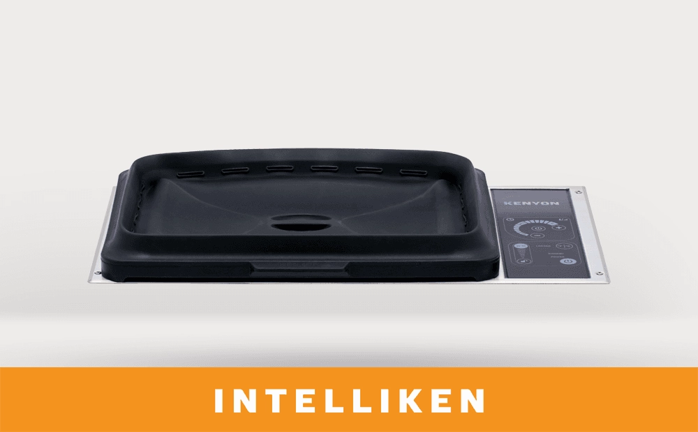 Kenyon B70571 Silken Built-In Grill