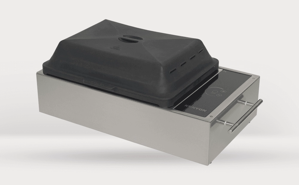 Kenyon B70572 Silken Portable Grill