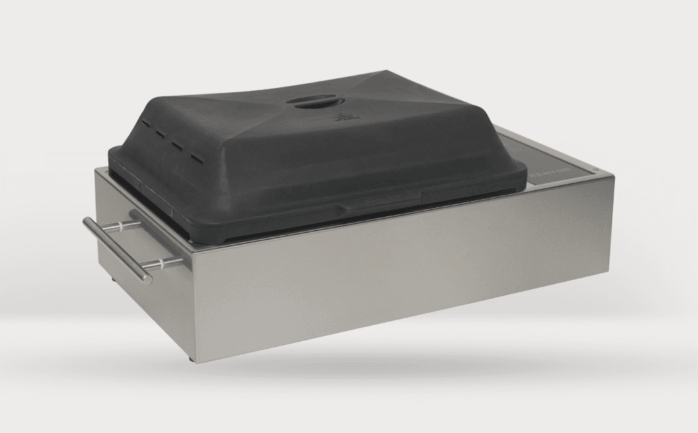 Kenyon B70572 Silken Portable Grill