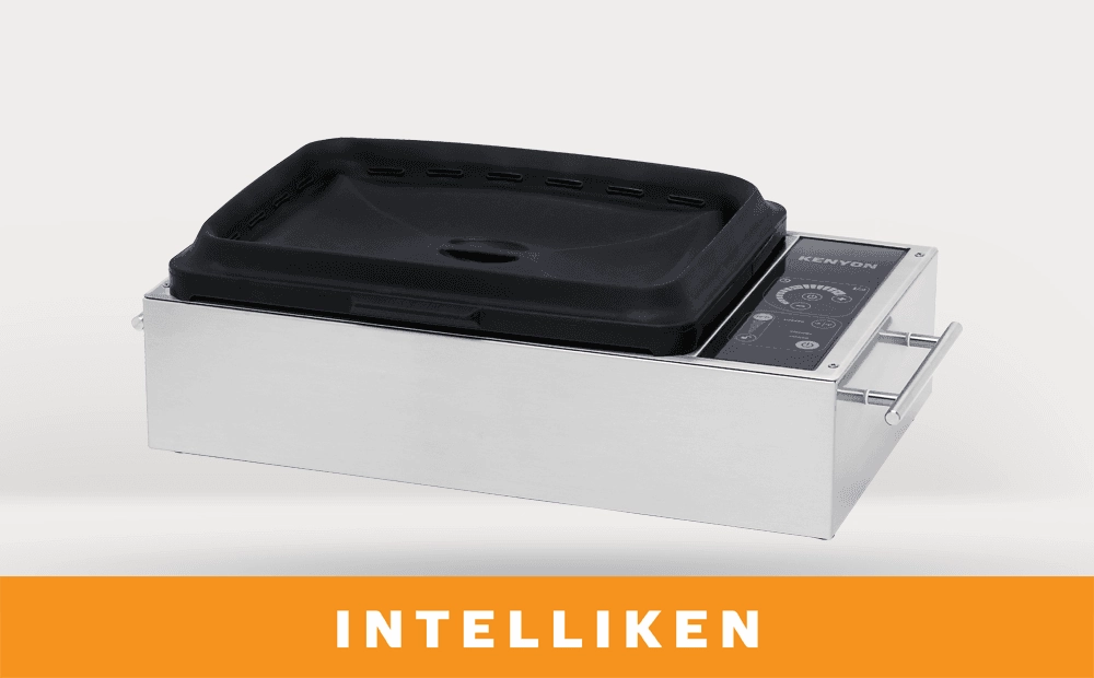 Kenyon B70572 Silken Portable Grill