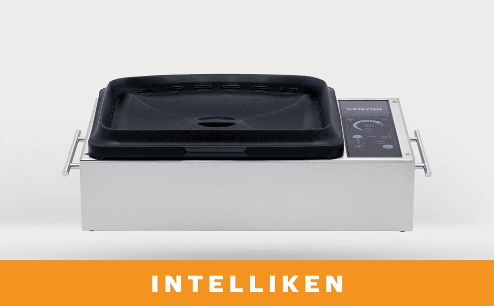 Kenyon B70572 Silken Portable Grill