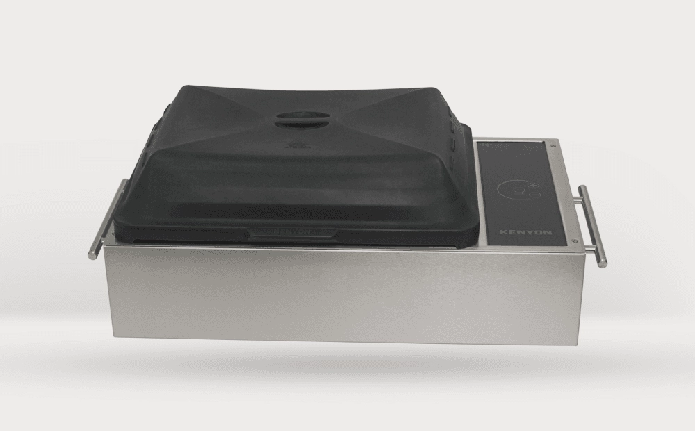 Kenyon B70572 Silken Portable Grill