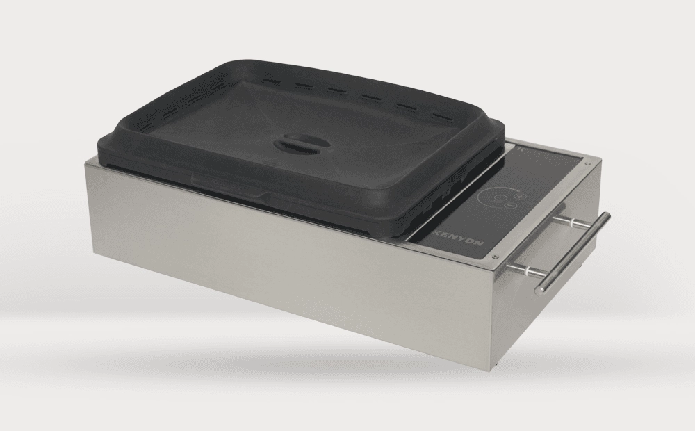 Kenyon B70572 Silken Portable Grill