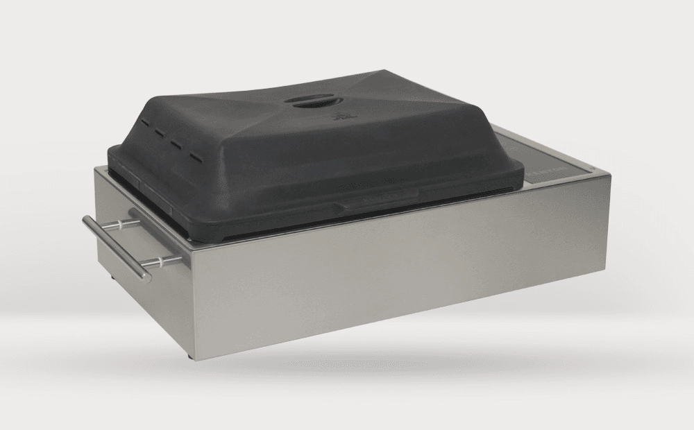 Kenyon B70573 Silken Portable Grill