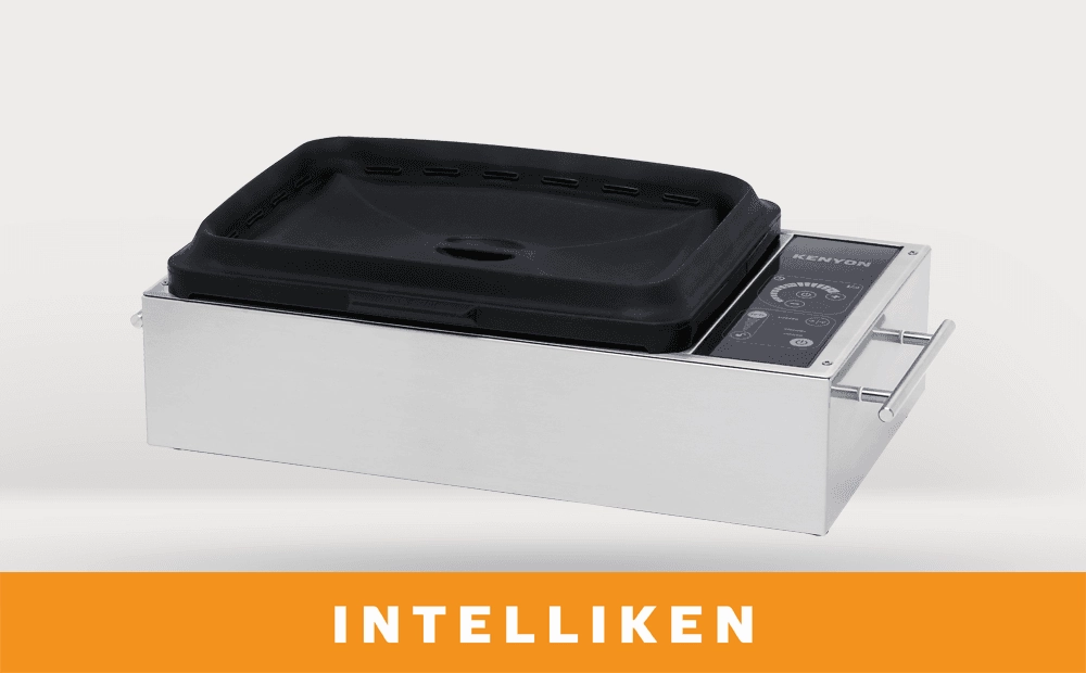 Kenyon B70573 Silken Portable Grill
