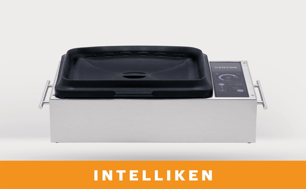 Kenyon B70573 Silken Portable Grill