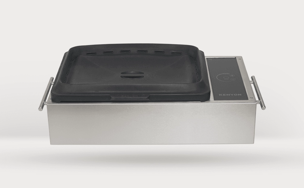 Kenyon B70573 Silken Portable Grill