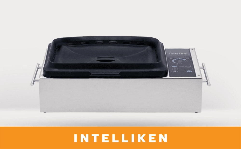 Kenyon B70573 Silken Portable Grill