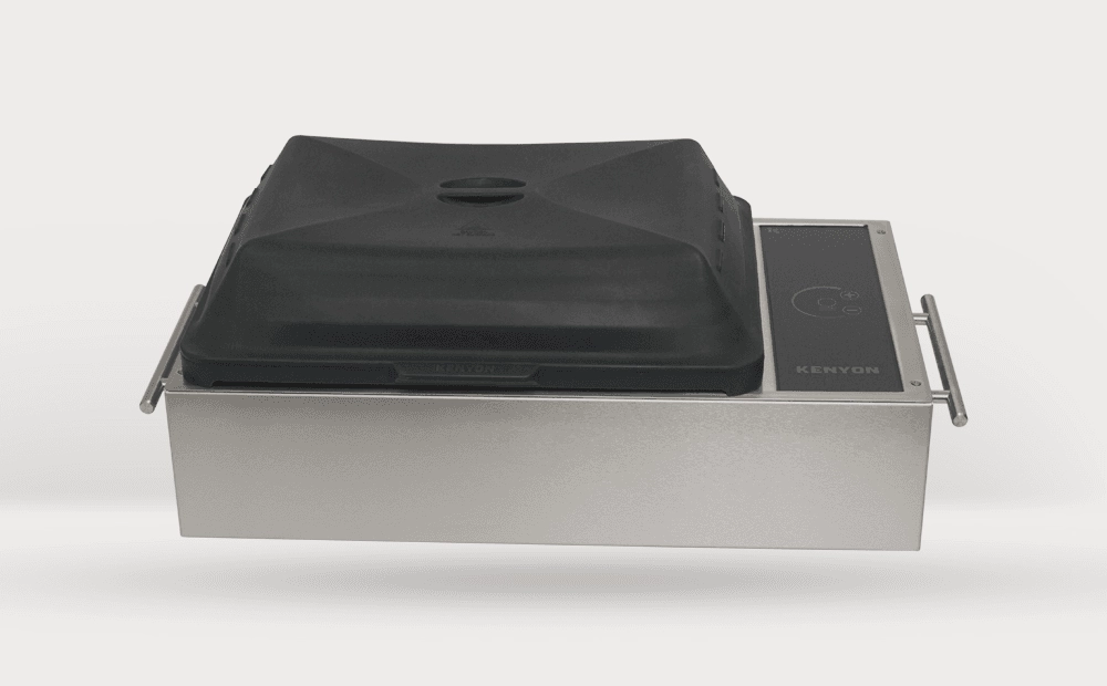 Kenyon B70573 Silken Portable Grill
