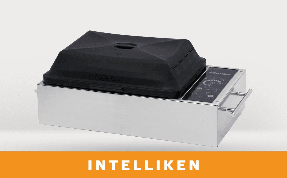 Kenyon B70573 Silken Portable Grill
