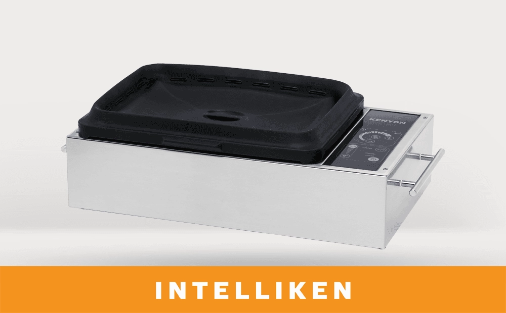 Kenyon B70573 Silken Portable Grill