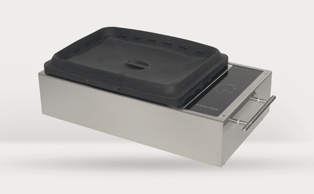 Kenyon B70573 Silken Portable Grill