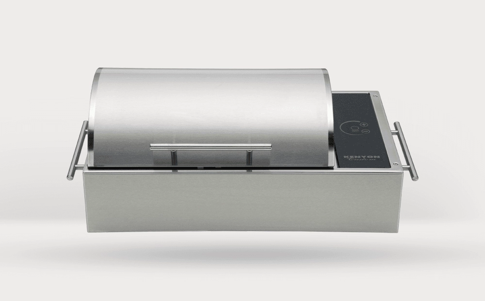 Kenyon B70583 Floridian Portable Grill