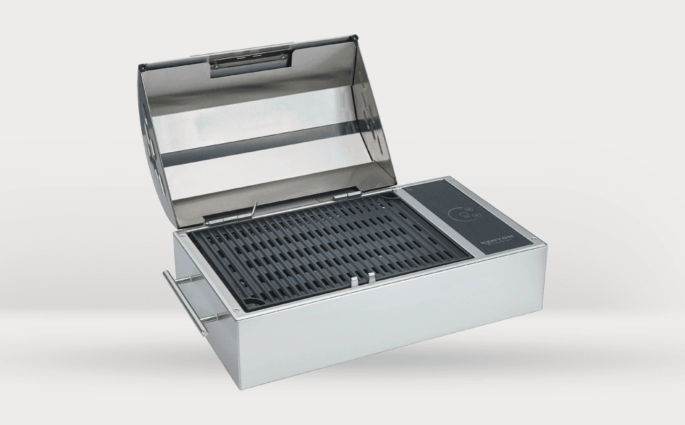 Kenyon B70583 Floridian Portable Grill