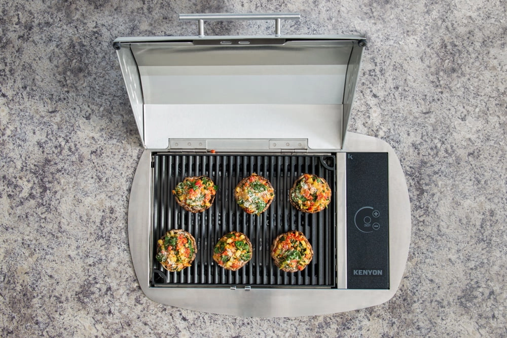 Kenyon B70585 Rio Electric Grill