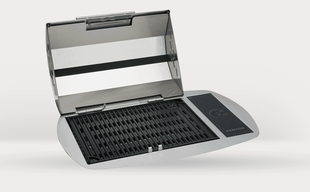 Kenyon B70585 Rio Electric Grill