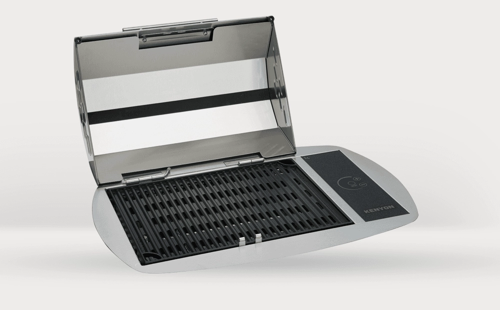 Kenyon B70586 Rio Electric Grill