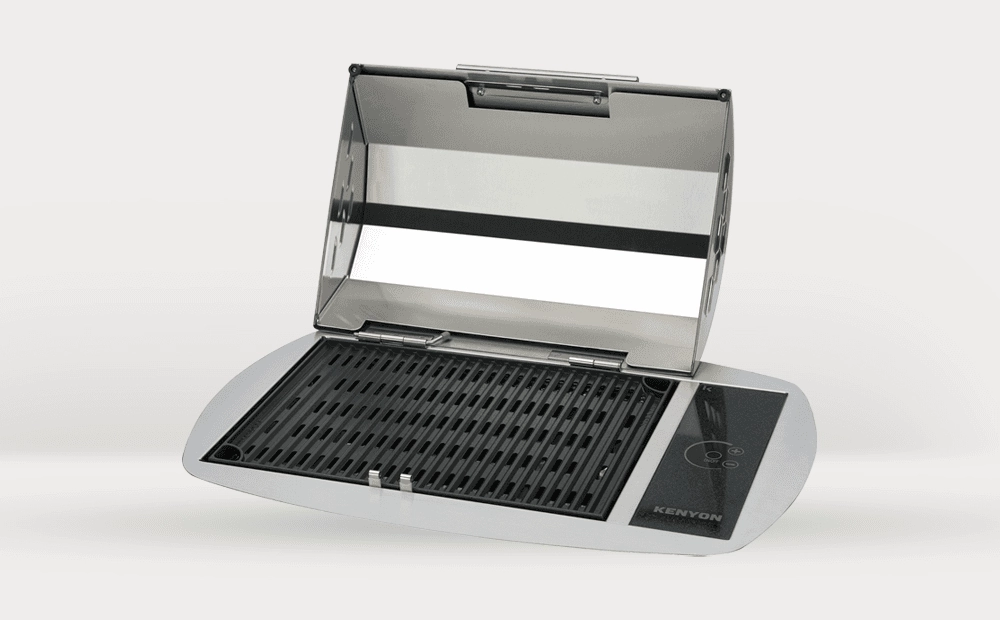 Kenyon B70586 Rio Electric Grill