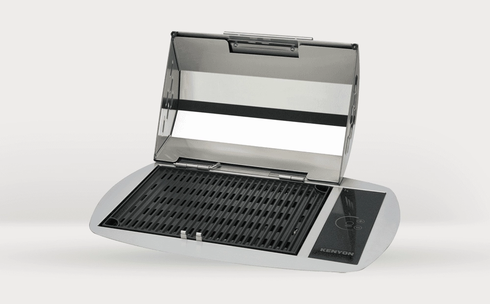 Kenyon B70586 Rio Electric Grill