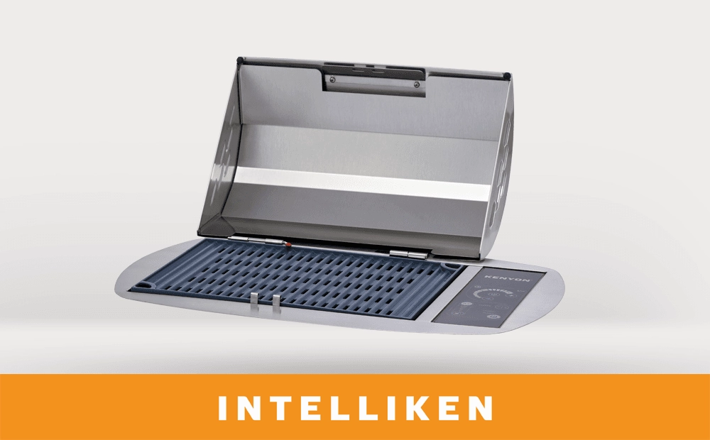 Kenyon B70586 Rio Electric Grill