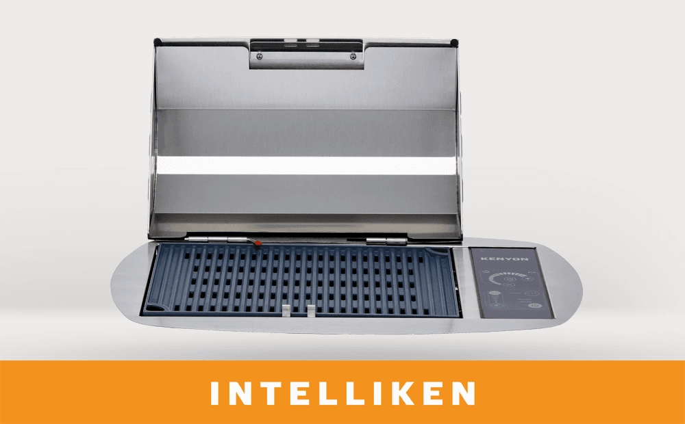 Kenyon B70586 Rio Electric Grill
