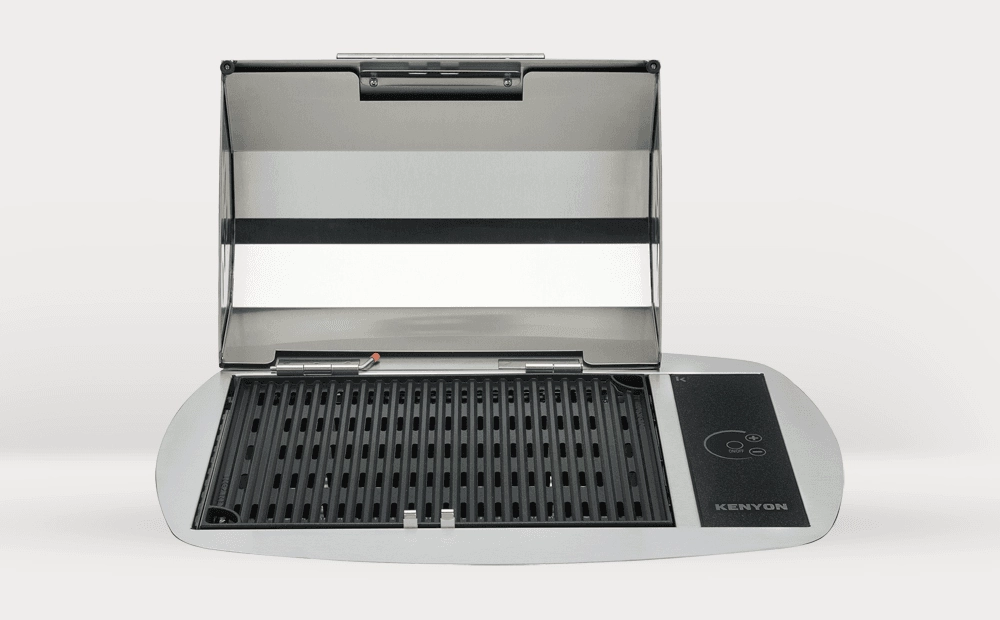 Kenyon B70586 Rio Electric Grill